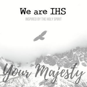 Your Majesty