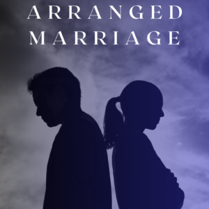 An Arranged Marriage - Ebook